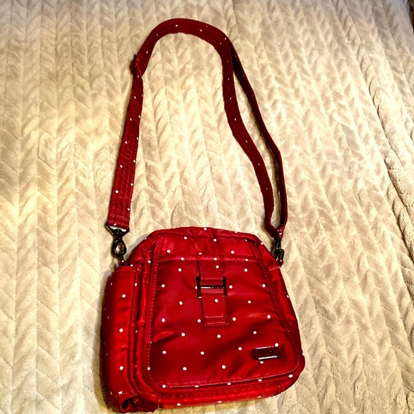 lug Bags Lug Can Can Crossbody New Poshmark